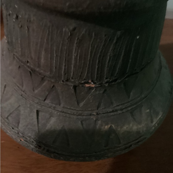 Vintage Reproduction of Ancient Vase - Picture 3 of 3